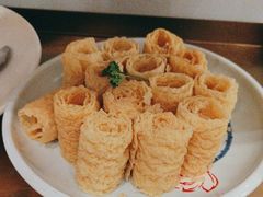 -左庭右院鲜牛肉火锅(长泰广场店)