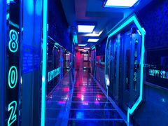 -欢乐驿站量贩式KTV(西丽店)