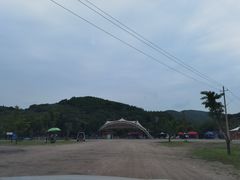 -天目湖松岭竹海漂流