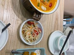 -米泰芒·东南亚料理(体育西店)
