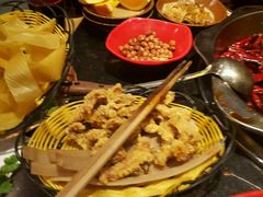 -董家湾重庆老火锅(嘉华店)