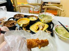 -陈记汤饭(水巷口店)