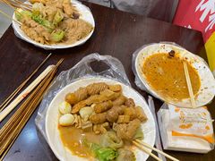 -郭记小街麻辣烫(南小街总店)