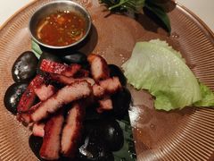 -芭札·Thai泰国餐厅(同和金铂天地店)