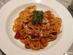 -必胜客(海安文峰店)