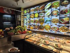 -钱记·乡野菜(紫荆花路店)