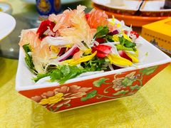 -白家大院·王府宫廷菜(苏州街店)