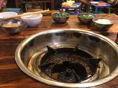 -中和远东火锅兔(老店)