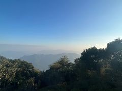 -梧桐山风景名胜区