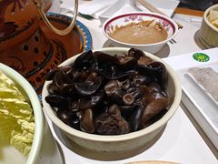 -曲氏老北京铜锅涮肉•火锅(不老街店)