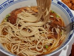 -鲁达面馆本帮风味(共康东路店)