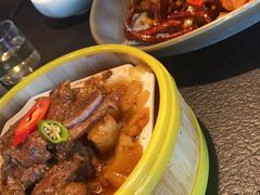 -蝴蝶里·粤菜·点心(滨江龙湖店)