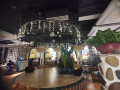 -俄士厨房(时代天街店)