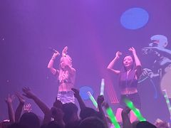-V AMUSING CLUB·酒吧(银河中心店)