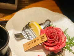 -黑牛の店·和牛烧肉(合生汇店)