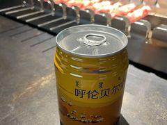 -很久以前羊肉串(中山公园店)