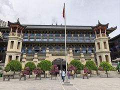 -西宁市东关清真大寺