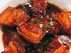 金牌红烧肉-同庆楼(大钟寺店)