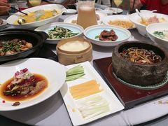 -狮王府淮扬菜(新街口友谊店)