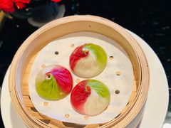 -上海苏宁宝丽嘉酒店·嘉府壹号中餐厅