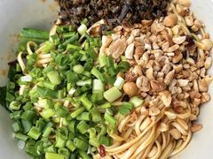 -万三面馆(青龙正街太古里店)
