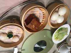 -陶陶居海鲜酒家(新马路店)