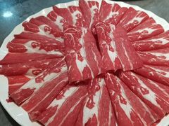 -清真军邺·金富苑肥牛城(海湖新区精品店)