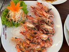 -班赞海鲜市场