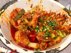 -辣螃铠盆盆蟹大排档(总店)