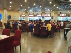 大堂-京深海鲜市场(光彩路店)