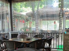 -醉月城西昌火盆烧烤(天府店)