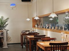 -TAIFORKS 大福食堂·山葵烤肉料理·拌饭(宝安店)