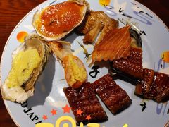 -松子料理(亮马桥店)