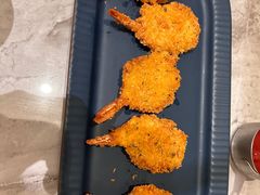 -必胜客(嘉兴八佰伴店)
