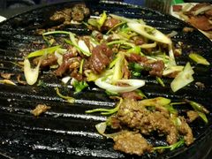 -厚味居炙子烤肉·清真(天桥南纬路店)