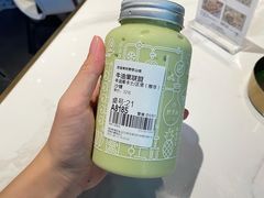 -野萃山·潮汕厚果汁(十亩地店)