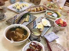 -桃屋日本料理(清华科技园店)