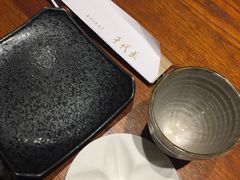 -千代武日本料理(爱建店)