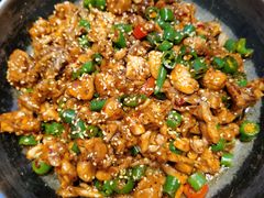 -赵小姐丨新中餐(曲江店)