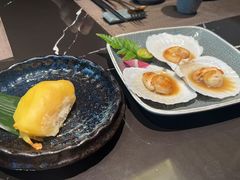 -大葉日本料理·龍蝦任食放題(廣州W酒店)