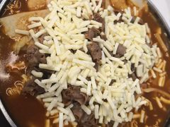 -漫麦韩国美食广祥店