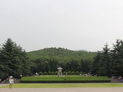 -秦始皇帝陵博物院-丽山园