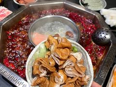 -大风老火锅(江北一店)
