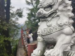 -綦江古剑山