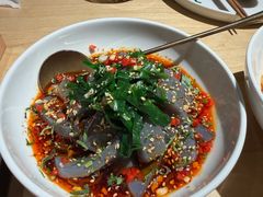 丽江鸡豆粉-一坐一忘云南菜(卓悦中心)