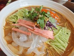 -七菜馆·东北菜·蒸饺(文体路店)