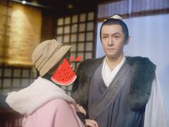 -上海杜莎夫人蜡像馆