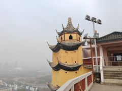 -狼山风景名胜区