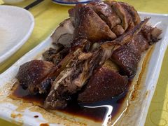 -海鲜街菜馆(海珠南路店)