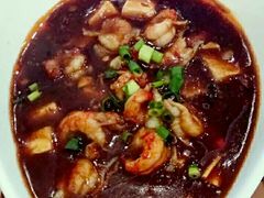 -海盗虾饭·剥好的小龙虾饭(SOHO尚都店)